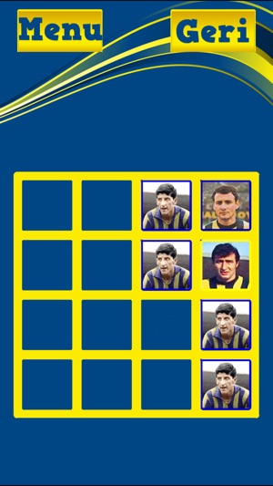Fenerbahçe 2048(圖2)-速報App