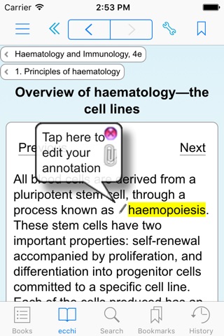 Crash Course Haematology and Immunology: 4th Edition screenshot 2