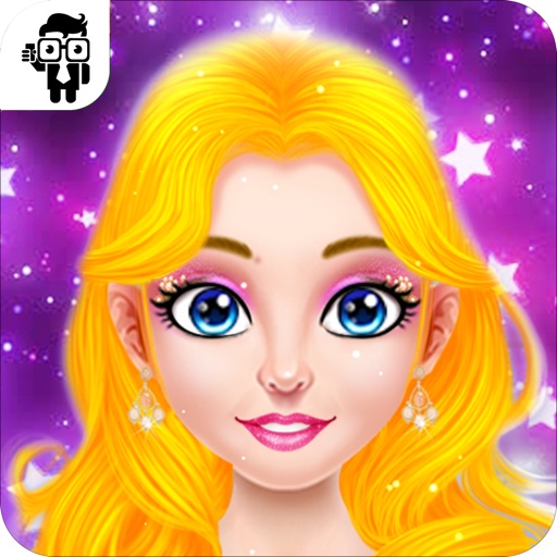 Princess Salon – Apps no Google Play