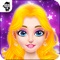 Welcome to our new princess beauty salon game, we hope princess beauty salon will be one of the most beautiful princess salon games