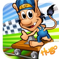 Hugo Troll Race Classic