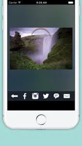 DSLR Camera Effect FX Photo Editor - Add Rainbow Effect for Insta.gram screenshot #4 for iPhone