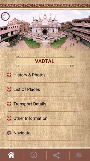 Satsang Yatra(圖4)-速報App