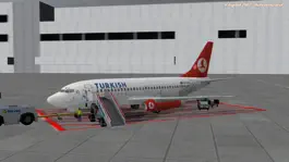 Game screenshot Flight 787 - Advanced hack