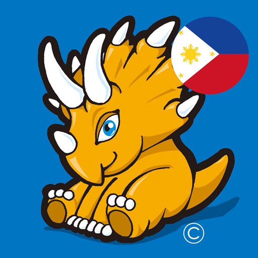 Tagalog For Kids & Babies icon