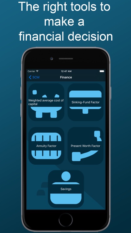 Supply Chain Management screenshot-3