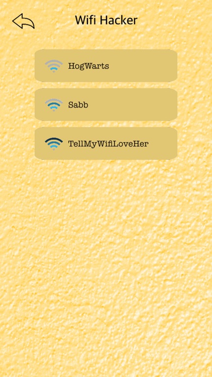 Wifi Password Hacker. screenshot-3