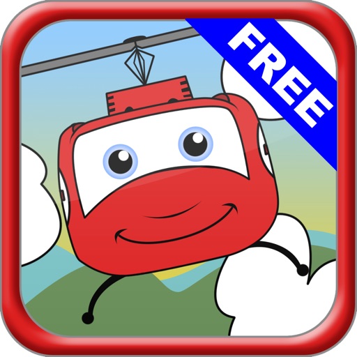 Emergency Chopper Mayday Free Game icon