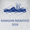 Ramazan İmsakiyesi 2016 (Diyanet Saatleri)