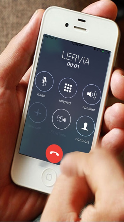Best Fake Caller (Free)