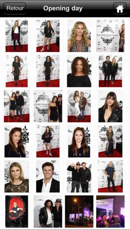 La Galerie Montaigne