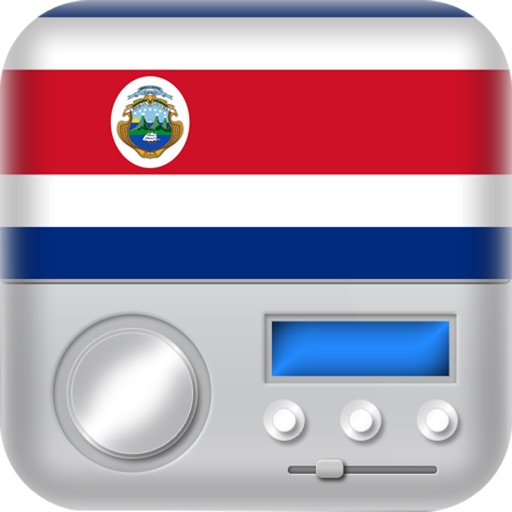 A+ Costa Rica Radios Free:  Listen live major broadcast news, sports and music