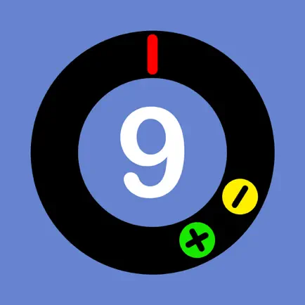 Smashy Lock - pop lock key by flinch circle spinny on round color road Читы