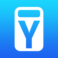 YugiCalc Life Point Calculator