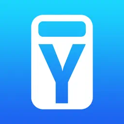 YugiCalc: Life Point Calculator app icon