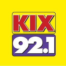 KIX 92.1 WKXY