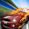 Car Driving Chase - Racing Rush Simulator Game