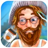 Homeless Care Salon & Surgery - Treat helpless patients & Give Makeover in Spa Salon by Happy Baby Games
