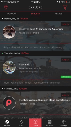 Planster(圖1)-速報App