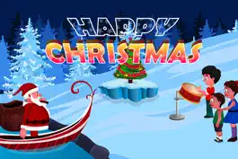 Game screenshot Santas Christmas Gifts Venture hack