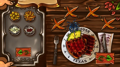 Screenshot #3 pour Ribhouse Texas Game