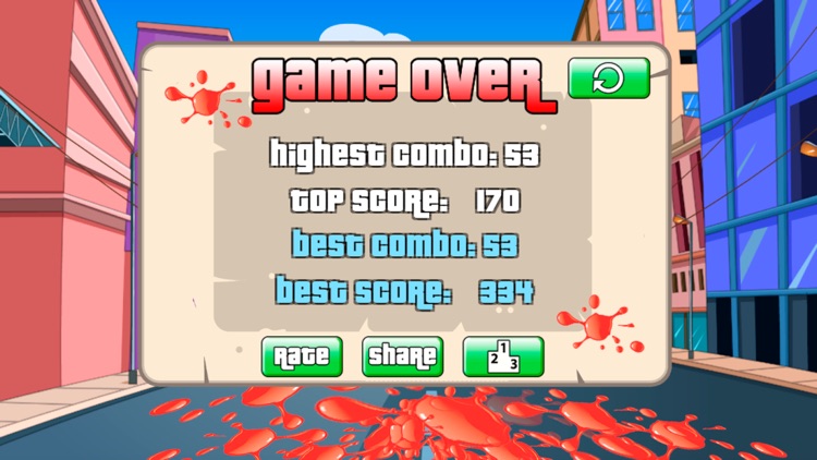 Bird Smasher screenshot-3
