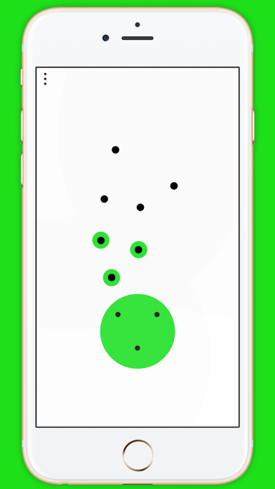 Screenshot #2 pour Hiding Spots — IQ Boosting Braintraining Game