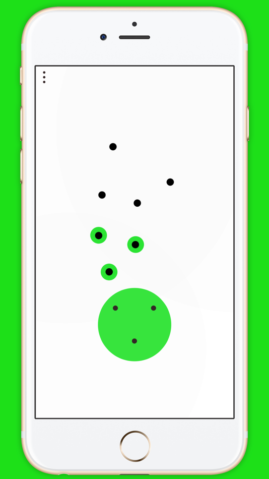 #2. Hiding Spots — IQ Boosting Braintraining Game (iOS) 由: The Mental Faculty