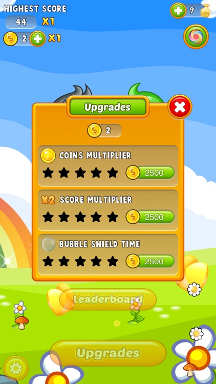 Tweety Go screenshot-4