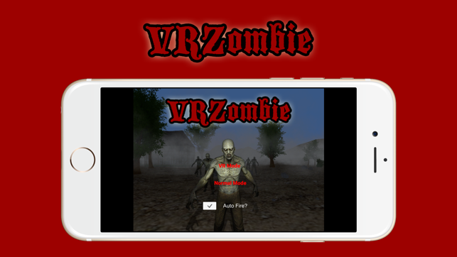 VR Zombie(圖1)-速報App