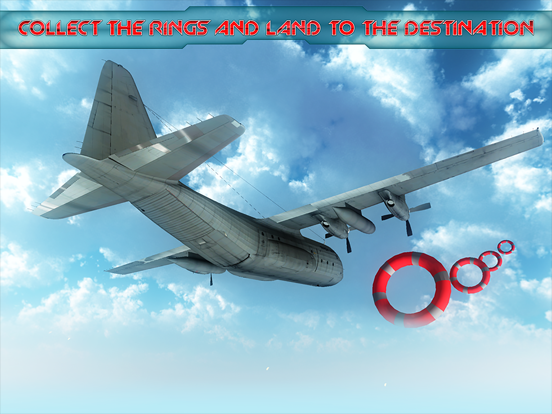 Screenshot #6 pour Airplane Car Cargo Transporter
