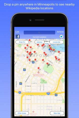 Minneapolis Wiki Guide screenshot 4