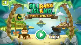 Game screenshot Alibaba Island-Bobo Go mod apk