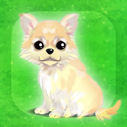 My Dog Life -Chihuahua Edition- iOS App