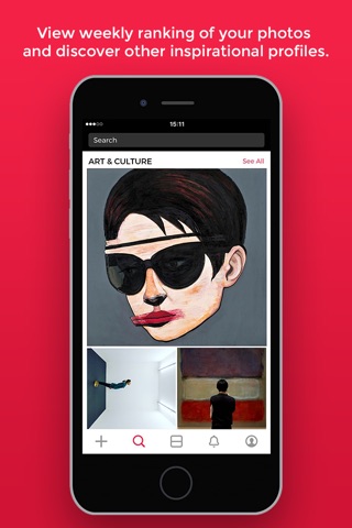Dualist - Get More Attention on Instagram and Discover Others screenshot 4