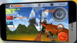call of warriors iPhone Captures Décran 4