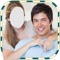 Ever wondered how you will look with a suit on with your partner, Couple Photo Suit app is