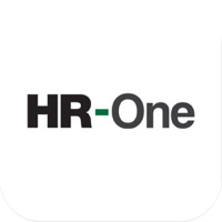 HR-One App app not working? crashes or has problems?