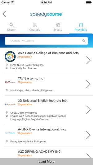SpeedyCourse(圖4)-速報App