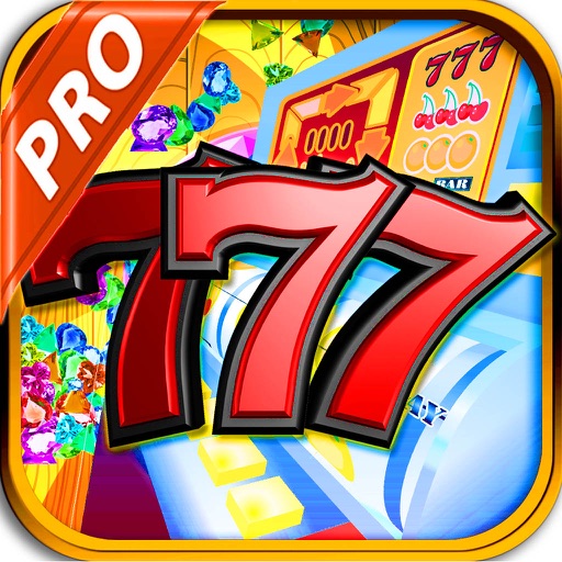 Classic Casino Games  Slots Casino: Game HD ! Icon