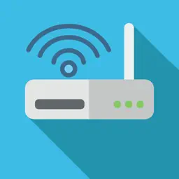 Wifi password Generator 3 app icon