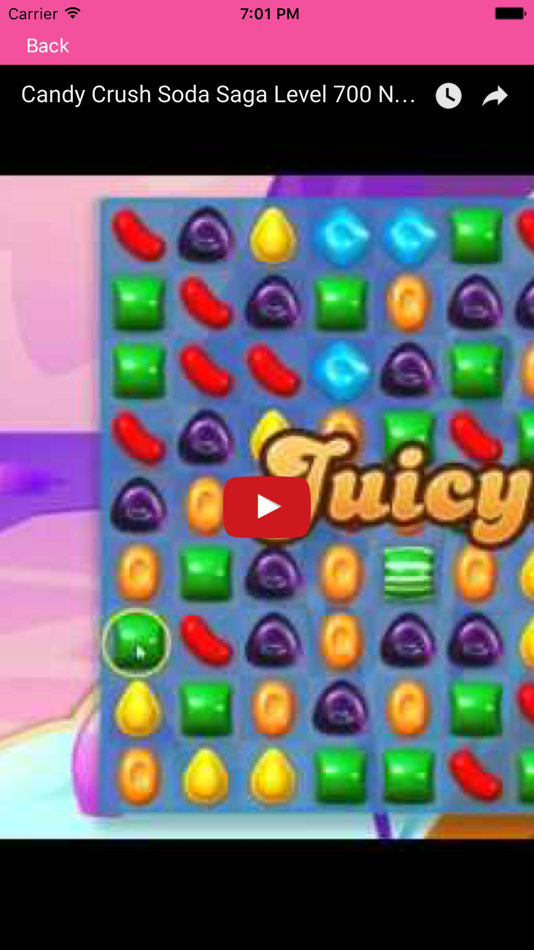 Guide for Candy Crush Soda - 3.0.1 - (iOS)