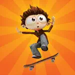 Angelo - Skate Away App Positive Reviews