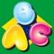 More then just card matching game, ABC Portuguese is powerful alphabet learning tool for toddlers and preschoolers