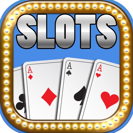 SLOTS Fa Fa Fa Real Casino - Gambling Winner icon