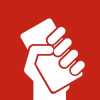 Shake-Take app icon - Photo & Video app for iPhone