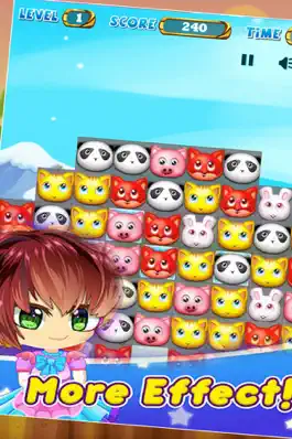 Game screenshot Connect Pet 2016 Edition apk