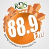 RDS RADIO - iPadアプリ