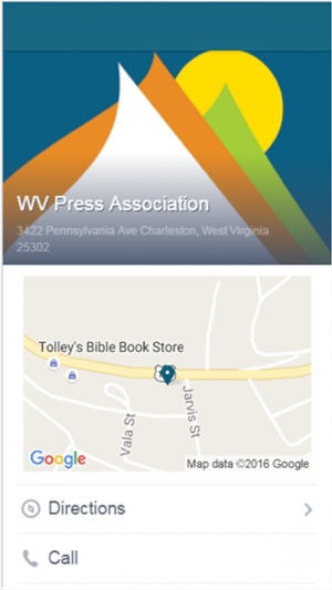 WVPA 2016 Conference(圖4)-速報App