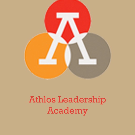 Athlos Leadership Academy Bro. icon